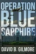E-Book (epub) Operation Blue Sapphire von David Gilmore