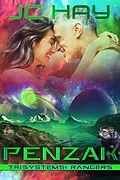 E-Book (epub) Penzak (TriSystems: Rangers, #4) von Jc Hay