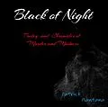 E-Book (epub) Black of Night (Poetry and Chronicles of Murder and Madness) von Patrick Plantana