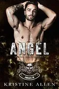 E-Book (epub) Angel (RBMC Ankeny IA) von Kristine Allen
