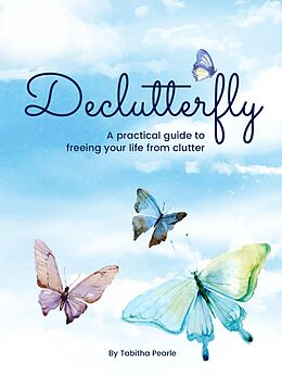 eBook (epub) Declutterfly de Tabitha Pearle