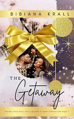 E-Book (epub) The Getaway von Bibiana Krall