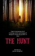 E-Book (epub) The Hunt (Matt Murray, #1) von James Seligman