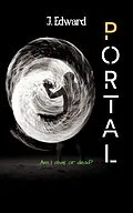 E-Book (epub) Portal (Milky Way, #1) von J. Edward