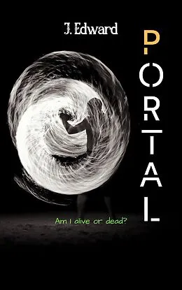 E-Book (epub) Portal (Milky Way, #1) von J. Edward