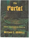 E-Book (epub) The Portal: Three Supernatural Tales von William C Barnes