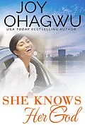 E-Book (epub) She Knows Her God von Joy Ohagwu