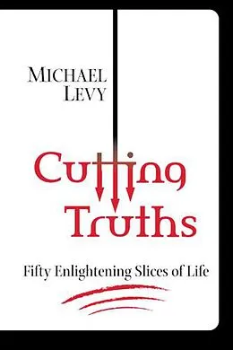 E-Book (epub) Cutting Truths von Michael Levy