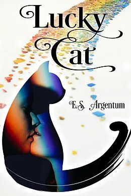 E-Book (epub) Lucky Cat von E. S. Argentum