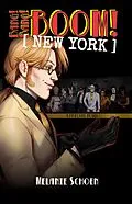 E-Book (epub) Bang! Bang! BOOM! [NEW YORK] von Melanie Schoen