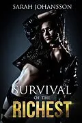 E-Book (epub) Survival Of The Richest von Sarah Johansson