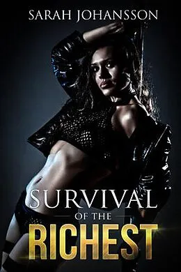 E-Book (epub) Survival Of The Richest von Sarah Johansson