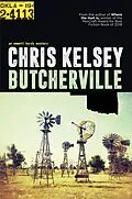 E-Book (epub) Butcherville (An Emmett Hardy Crime Novel, #2) von Chris Kelsey