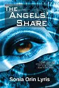 E-Book (epub) The Angels' Share von Sonia Orin Lyris