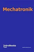E-Book (epub) Mechatronik von IntroBooks Team