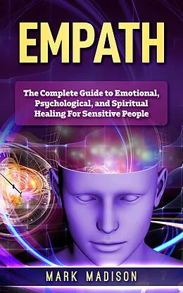 E-Book (epub) Empath von Mark Madison