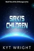 E-Book (epub) Sirki's Children von Blkdog Publishing