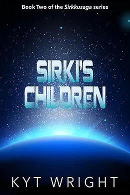 E-Book (epub) Sirki's Children von Blkdog Publishing
