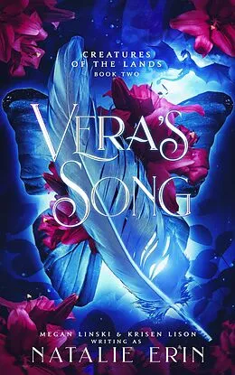 E-Book (epub) Vera's Song von Natalie Erin, Megan Linski, Krisen Lison