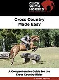 E-Book (epub) Cross Country Made Easy von Jeanette A Garrett B. H. S. I.