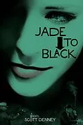 E-Book (epub) Jade to Black von Scott Denney