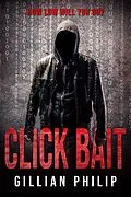 E-Book (epub) Click Bait von Gillian Philip