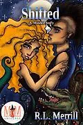 E-Book (epub) Shifted: Magic and Mayhem Universe (Minded, #3) von R. L. Merrill