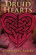 E-Book (epub) Druid Hearts von Cornelia Amiri