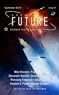 E-Book (epub) Future Science Fiction Digest Issue 4 von Alex Shvartsman, Mike Resnick, Shaenon K. Garrity