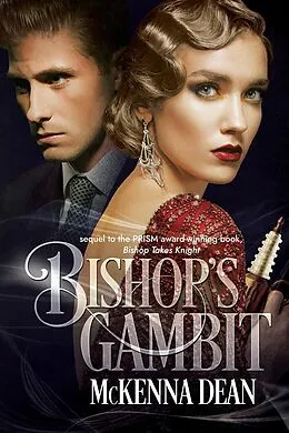 E-Book (epub) Bishop's Gambit (Redclaw Origins, #2) von McKenna Dean