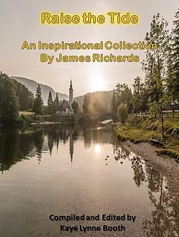 E-Book (epub) Raise the Tide von James Richards