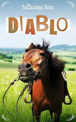 E-Book (epub) Diablo von Fallacious Rose