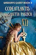 E-Book (epub) Code Atlantis (Wisdom's Quest, #3) von Elisabetta Panzica