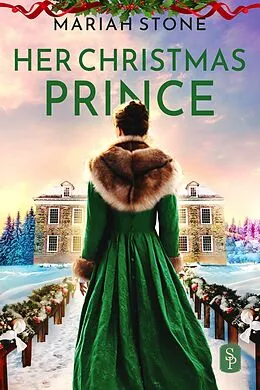 E-Book (epub) Her Christmas Prince von Mariah Stone