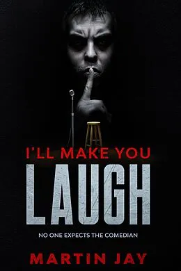 E-Book (epub) I'll make you laugh von Martin Jay