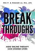 E-Book (epub) Breakthroughs von Mei P., Maggie Li