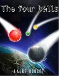 E-Book (epub) The four balls von Laure Doucet