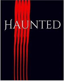 E-Book (epub) Haunted von Vidhi Dasani