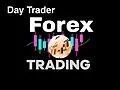E-Book (epub) Day Trader-Forex Trading von Murry Naga