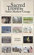 E-Book (epub) Sacred Trove von Subin Mathew George
