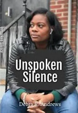 E-Book (epub) Unspoken Silence von Debra R. Andrews