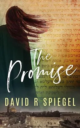 E-Book (epub) The Promise von David R Spiegel