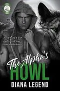 E-Book (epub) The Alpha's Howl von Diana Legend