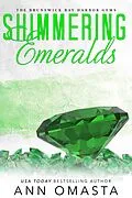 E-Book (epub) Shimmering Emeralds (Brunswick Bay Harbor Gems, #3) von Ann Omasta