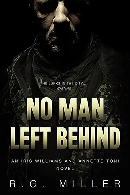 E-Book (epub) No Man (Book 1, #1) von R. G. Miller