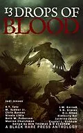 E-Book (epub) 13 Drops of Blood von Jodi Jensen, D. J. Elton, Crystal L. Kirkham