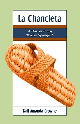 E-Book (epub) La Chancleta von Kali Amanda Browne