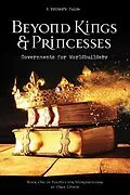 E-Book (epub) Beyond Kings and Princesses: Governments for Worldbuilders (Politics for Worldbuilders, #1) von Oren Litwin