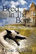 E-Book (epub) Bred In The Bone (Bones, #2) von Leslie S. Talley