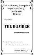E-Book (epub) The Bomber (Daveshorts) von David R Pearce